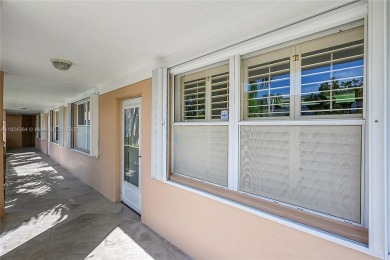 *Welcome to this charming 2-bedroom, 2-bathroom condo in the on Sunrise Lakes Phase III in Florida - for sale on GolfHomes.com, golf home, golf lot