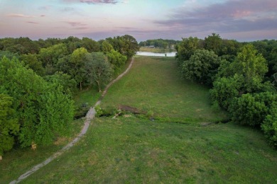 Take a look at this remarkable 200 +/- acre property located on Metcalf Ridge Golf Club in Kansas - for sale on GolfHomes.com, golf home, golf lot