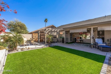 Come see this beautifully remodeled home nestled in the on Westbrook Village Golf Club in Arizona - for sale on GolfHomes.com, golf home, golf lot