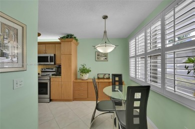 *Welcome to this charming 2-bedroom, 2-bathroom condo in the on Sunrise Lakes Phase III in Florida - for sale on GolfHomes.com, golf home, golf lot