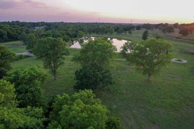 Take a look at this remarkable 200 +/- acre property located on Metcalf Ridge Golf Club in Kansas - for sale on GolfHomes.com, golf home, golf lot