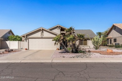 Come see this beautifully remodeled home nestled in the on Westbrook Village Golf Club in Arizona - for sale on GolfHomes.com, golf home, golf lot