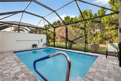 This 2022 POOL HOME offers an unbeatable combination of on Myerlee Country Club in Florida - for sale on GolfHomes.com, golf home, golf lot