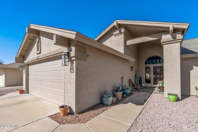 Come see this beautifully remodeled home nestled in the on Westbrook Village Golf Club in Arizona - for sale on GolfHomes.com, golf home, golf lot