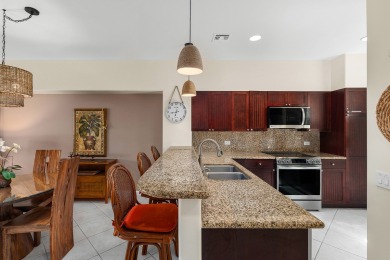 Ground-Floor 2-Bedroom Retreat in Waikoloa Beach Resort - Resort on Waikoloa Beach Resort Golf Course in Hawaii - for sale on GolfHomes.com, golf home, golf lot