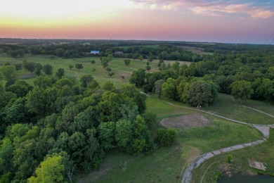 Take a look at this remarkable 200 +/- acre property located on Metcalf Ridge Golf Club in Kansas - for sale on GolfHomes.com, golf home, golf lot