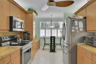 *Welcome to this charming 2-bedroom, 2-bathroom condo in the on Sunrise Lakes Phase III in Florida - for sale on GolfHomes.com, golf home, golf lot