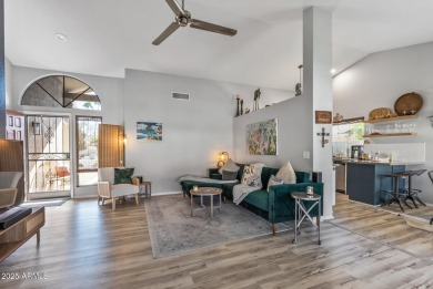 Come see this beautifully remodeled home nestled in the on Westbrook Village Golf Club in Arizona - for sale on GolfHomes.com, golf home, golf lot