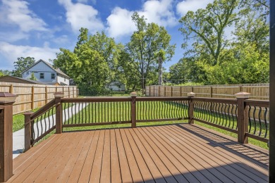 Welcome to the Buchanan District in North Nashville! This on Ted Rhodes Golf Course in Tennessee - for sale on GolfHomes.com, golf home, golf lot