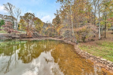 This rare private lakefront estate spans over 15 acres & on The Waterfront Country Club in Virginia - for sale on GolfHomes.com, golf home, golf lot