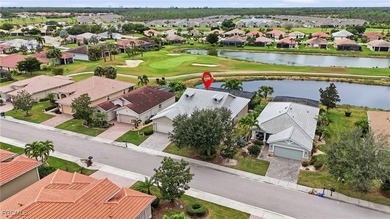 This home is located in Magnolia Landing, a gated golf community on The Golf Club At Magnolia Landing in Florida - for sale on GolfHomes.com, golf home, golf lot