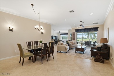 This home is located in Magnolia Landing, a gated golf community on The Golf Club At Magnolia Landing in Florida - for sale on GolfHomes.com, golf home, golf lot