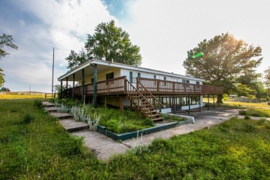 Take a look at this remarkable 200 +/- acre property located on Metcalf Ridge Golf Club in Kansas - for sale on GolfHomes.com, golf home, golf lot