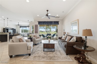This home is located in Magnolia Landing, a gated golf community on The Golf Club At Magnolia Landing in Florida - for sale on GolfHomes.com, golf home, golf lot