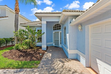 Highly Desirable Jensen Beach Country Club. A Tropical Oasis on Eagle Marsh Golf Club in Florida - for sale on GolfHomes.com, golf home, golf lot