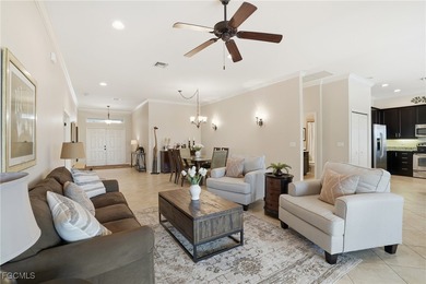 This home is located in Magnolia Landing, a gated golf community on The Golf Club At Magnolia Landing in Florida - for sale on GolfHomes.com, golf home, golf lot