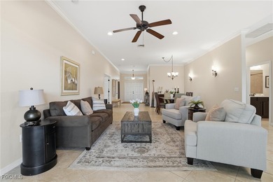 This home is located in Magnolia Landing, a gated golf community on The Golf Club At Magnolia Landing in Florida - for sale on GolfHomes.com, golf home, golf lot