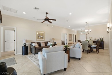 This home is located in Magnolia Landing, a gated golf community on The Golf Club At Magnolia Landing in Florida - for sale on GolfHomes.com, golf home, golf lot