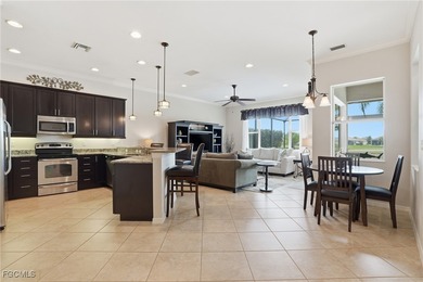 This home is located in Magnolia Landing, a gated golf community on The Golf Club At Magnolia Landing in Florida - for sale on GolfHomes.com, golf home, golf lot