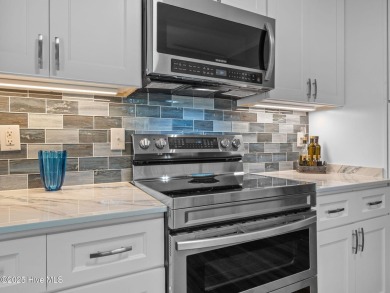 Welcome to this beautifully updated ranch-style home in the on Brandywine Bay Golf Club in North Carolina - for sale on GolfHomes.com, golf home, golf lot