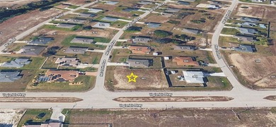 Great location, oversized corner single-family lot in an area on Del Tura Golf and Country Club in Florida - for sale on GolfHomes.com, golf home, golf lot