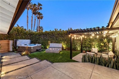 Experience breathtaking ocean views from this beautiful coastal on San Clemente Municipal Golf Course in California - for sale on GolfHomes.com, golf home, golf lot