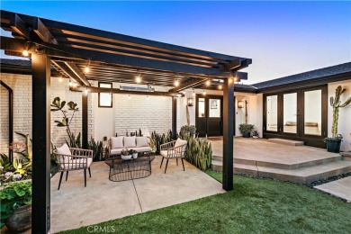 Experience breathtaking ocean views from this beautiful coastal on San Clemente Municipal Golf Course in California - for sale on GolfHomes.com, golf home, golf lot