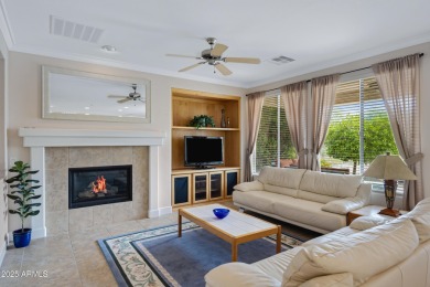 Welcome to this lovely home in the beautifully maintained on Trilogy Golf Club At Power Ranch in Arizona - for sale on GolfHomes.com, golf home, golf lot