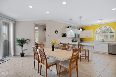 Welcome to this lovely home in the beautifully maintained on Trilogy Golf Club At Power Ranch in Arizona - for sale on GolfHomes.com, golf home, golf lot