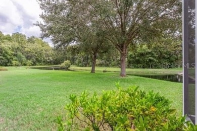 This immaculate home shows wonderfully and sits on one of the on River Ridge Golf Club in Florida - for sale on GolfHomes.com, golf home, golf lot