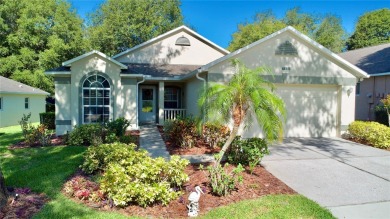 Welcome to Kings Ridge, an exquisite 55+ community nestled in on Kings Ridge Golf Club in Florida - for sale on GolfHomes.com, golf home, golf lot