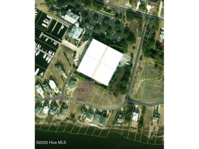 Build your dream home on this cleared, level lot just a short on Members Club At St. James Plantation in North Carolina - for sale on GolfHomes.com, golf home, golf lot