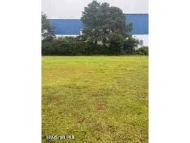 Build your dream home on this cleared, level lot just a short on Members Club At St. James Plantation in North Carolina - for sale on GolfHomes.com, golf home, golf lot