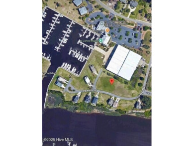 Build your dream home on this cleared, level lot just a short on Members Club At St. James Plantation in North Carolina - for sale on GolfHomes.com, golf home, golf lot