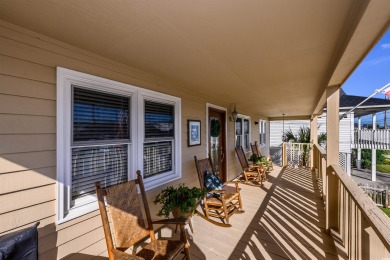 Looking for your perfect oasis at the beach - this is it!  This on Beachwood Golf Club in South Carolina - for sale on GolfHomes.com, golf home, golf lot
