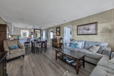 Looking for your perfect oasis at the beach - this is it!  This on Beachwood Golf Club in South Carolina - for sale on GolfHomes.com, golf home, golf lot
