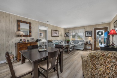 Looking for your perfect oasis at the beach - this is it!  This on Beachwood Golf Club in South Carolina - for sale on GolfHomes.com, golf home, golf lot