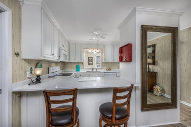 Looking for your perfect oasis at the beach - this is it!  This on Beachwood Golf Club in South Carolina - for sale on GolfHomes.com, golf home, golf lot