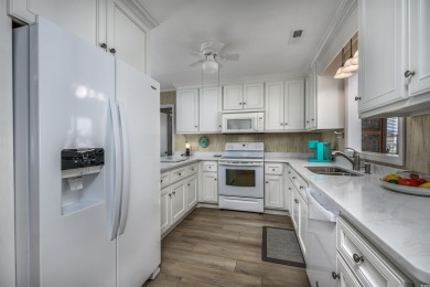 Looking for your perfect oasis at the beach - this is it!  This on Beachwood Golf Club in South Carolina - for sale on GolfHomes.com, golf home, golf lot
