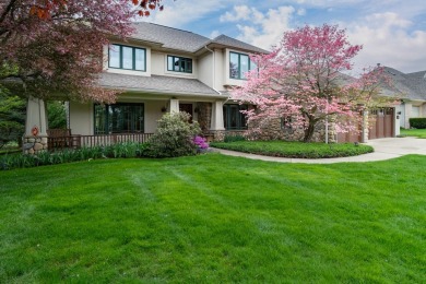 *OPEN HOUSE*  SUN.   6/15/25  2-4PM Meticulously maintained and on The Moors Golf Club in Michigan - for sale on GolfHomes.com, golf home, golf lot