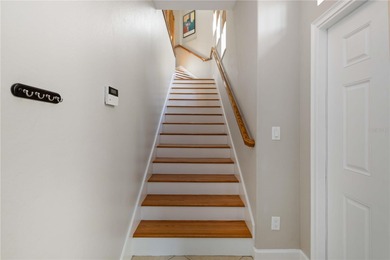 Luxury living meets tranquil natural preserve views in the on Venetian Golf and River Club in Florida - for sale on GolfHomes.com, golf home, golf lot