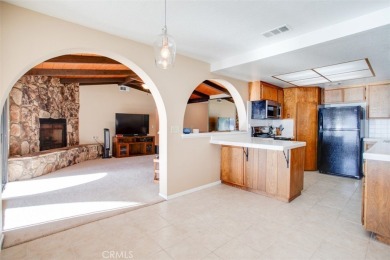 Must See! This beautiful 3-bedroom, 2-bathroom w/ a bonus on Spring Valley Lake Country Club in California - for sale on GolfHomes.com, golf home, golf lot