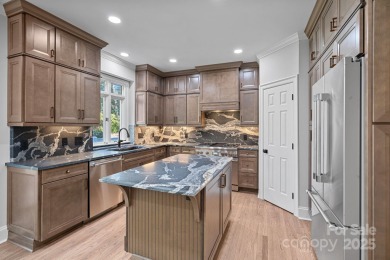 This must see home is located on the 12th Fairway at River Run on River Run Country Club in North Carolina - for sale on GolfHomes.com, golf home, golf lot