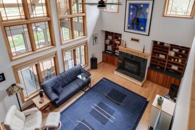 *OPEN HOUSE*  SUN.   6/15/25  2-4PM Meticulously maintained and on The Moors Golf Club in Michigan - for sale on GolfHomes.com, golf home, golf lot