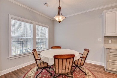 Modern Elegance & Unmatched Convenience: 201 Sunflower Circle on Monticello Golf Club At Savannah Lakes in South Carolina - for sale on GolfHomes.com, golf home, golf lot