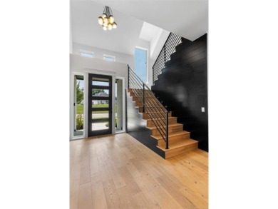 Now available with all new engineered hardwood flooring in the on Forest Ridge Golf Club in Oklahoma - for sale on GolfHomes.com, golf home, golf lot