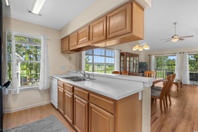 Are serene golf course views important to you?  If so, you must on Mystical Golf Man O War Golf Links in South Carolina - for sale on GolfHomes.com, golf home, golf lot