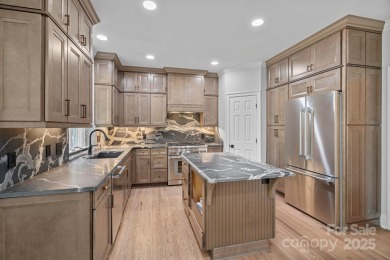 This must see home is located on the 12th Fairway at River Run on River Run Country Club in North Carolina - for sale on GolfHomes.com, golf home, golf lot