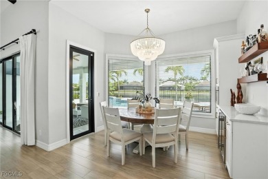 Boater's Paradise in Catalpa Cove! This fully remodeled 4 on Shell Point Golf Club in Florida - for sale on GolfHomes.com, golf home, golf lot