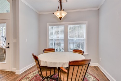 Modern Elegance & Unmatched Convenience: 201 Sunflower Circle on Monticello Golf Club At Savannah Lakes in South Carolina - for sale on GolfHomes.com, golf home, golf lot